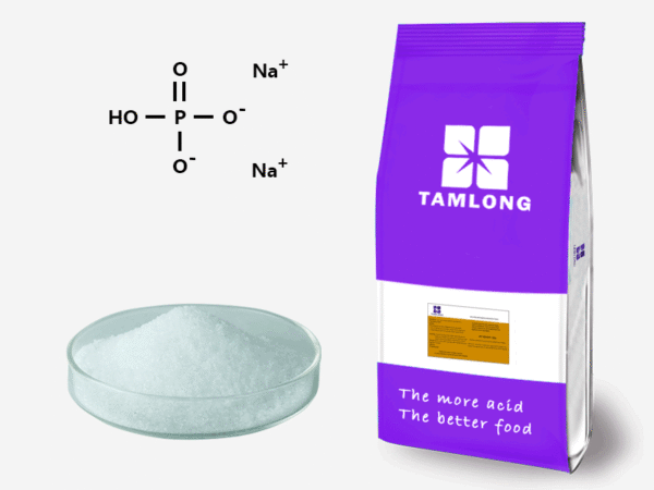 Disodium Hydrogen Phosphate