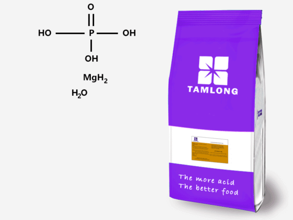 Magnesium Hydrogen Phosphate