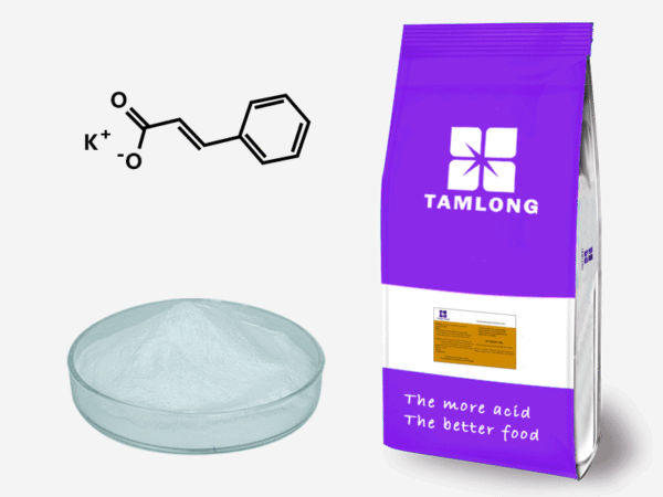 Potassium Cinnamate