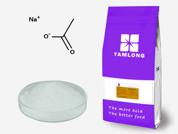 Sodium Acetate