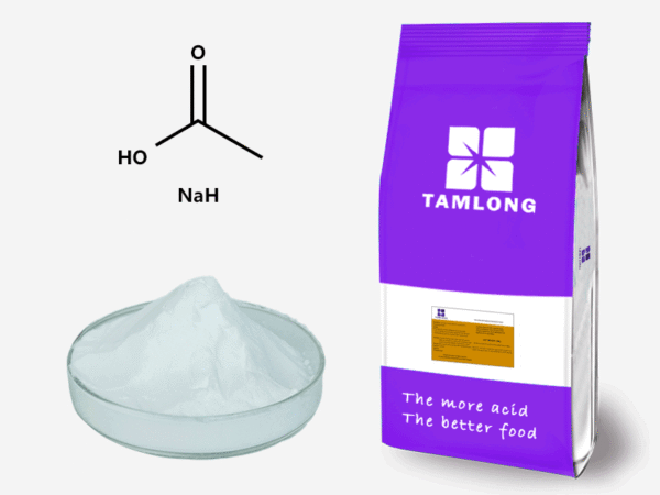 Sodium Diacetate