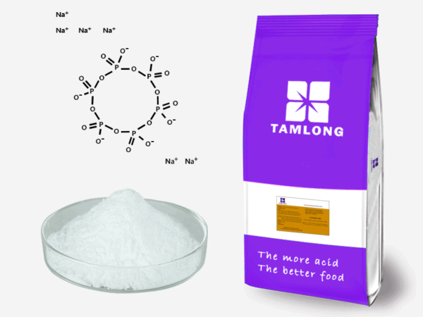 Sodium Hexametaphosphate