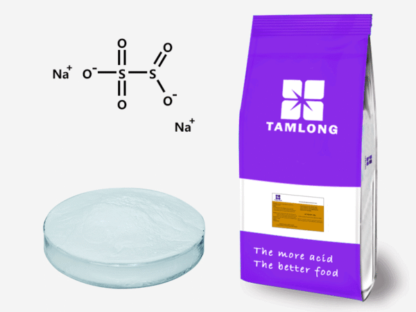 Sodium Metabisulfite