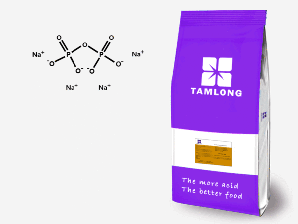 Sodium Pyrophosphate
